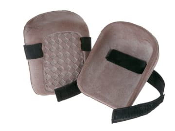 KP-301 Economy Foam Rubber Knee Pads                                            