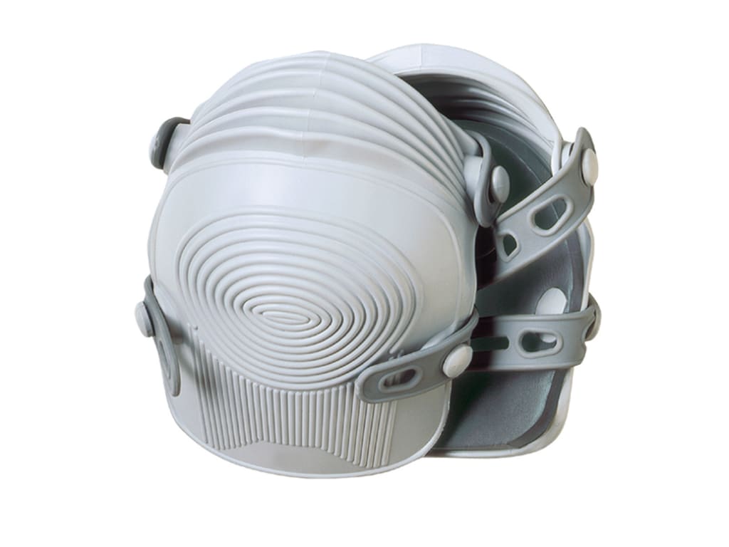 KP-309 Accordion Knee Pads                                                      