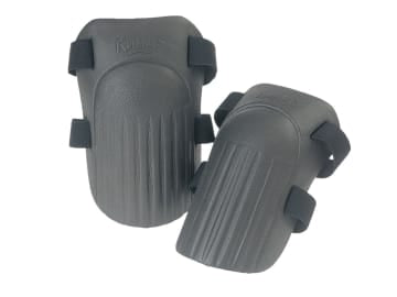 KP-314 Durable Foam Extra Length Knee Pads                                      