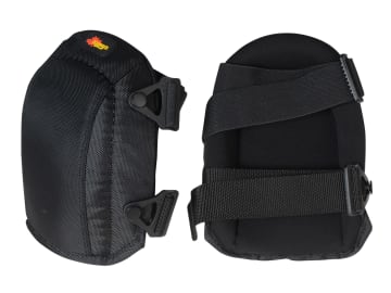 KP-342 Buckle-Style Flooring Knee Pads                                          