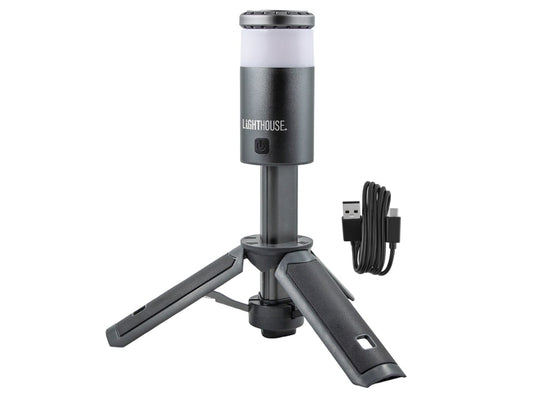 Adventure Series Multi-Function Tripod Light