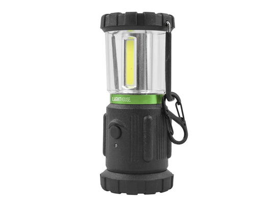 LED Mini Camping Lantern 150 Lumens