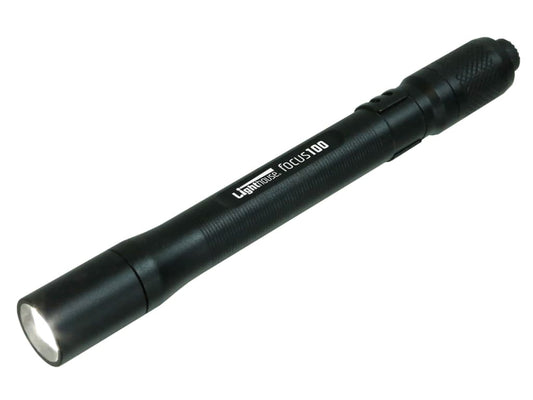 Focus100 LED Torch Penlight 100 lumens