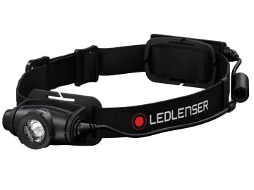 H5R CORE Rechargeable Headlamp                                                  