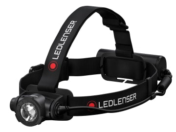 H7R CORE Rechargeable Headlamp                                                  