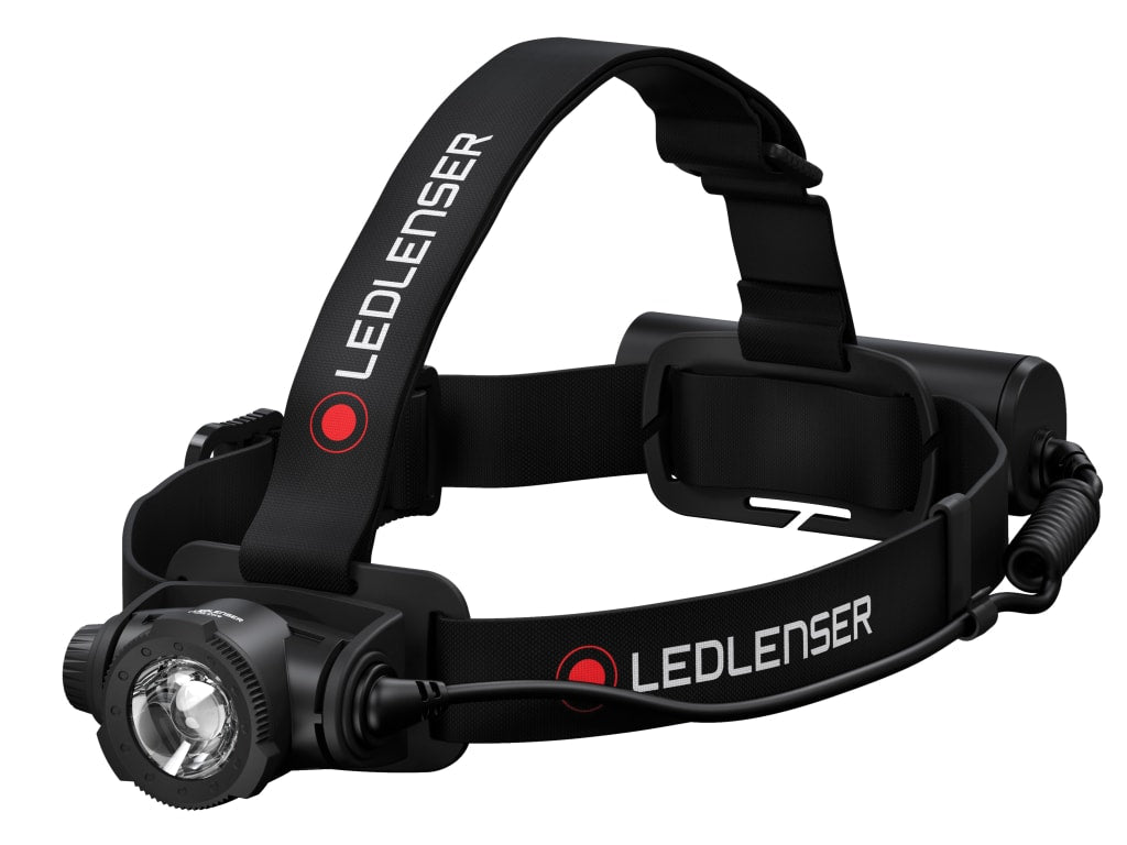 H7R CORE Rechargeable Headlamp                                                  