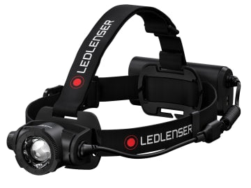 H15R CORE Rechargeable Headlamp                                                 