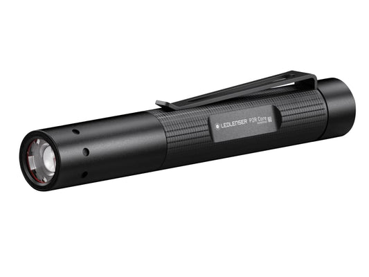 P2R CORE Rechargeable Torch                                                     