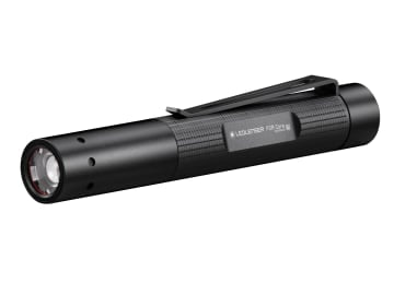 P2R CORE Rechargeable Torch                                                     