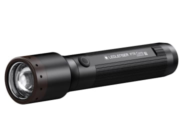 P7R CORE Rechargeable Torch                                                     