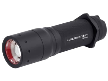 PTT Police Tac Torch LED (Gift Box)                                             