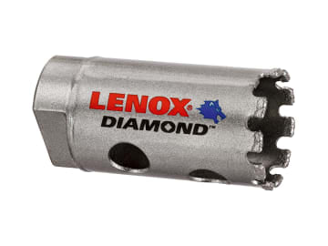 DIAMOND™ Holesaw 25mm                                                           