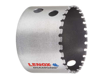 DIAMOND™ Holesaw 64mm                                                           