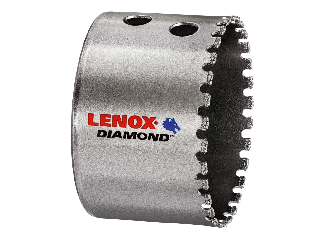 DIAMOND™ Holesaw 68mm                                                           
