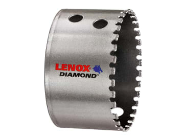 DIAMOND™ Holesaw 76mm                                                           