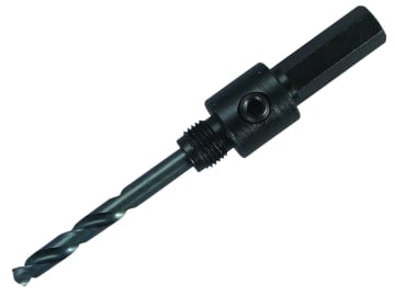 1L T2 Arbor with Pilot Drill                                                    