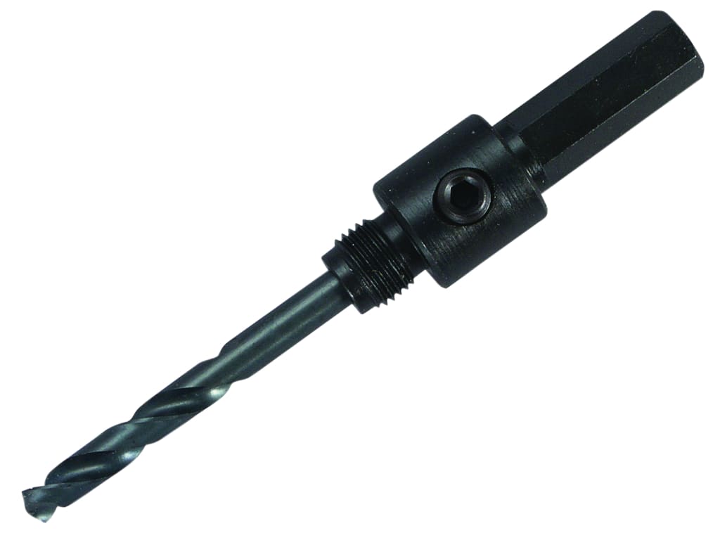 1L T2 Arbor with Pilot Drill                                                    