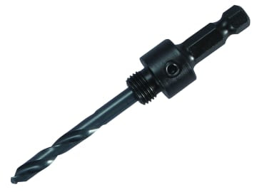 5L T2 Arbor with Pilot Drill                                                    