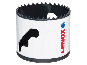 Bi-Metal Holesaw 62mm                                                           
