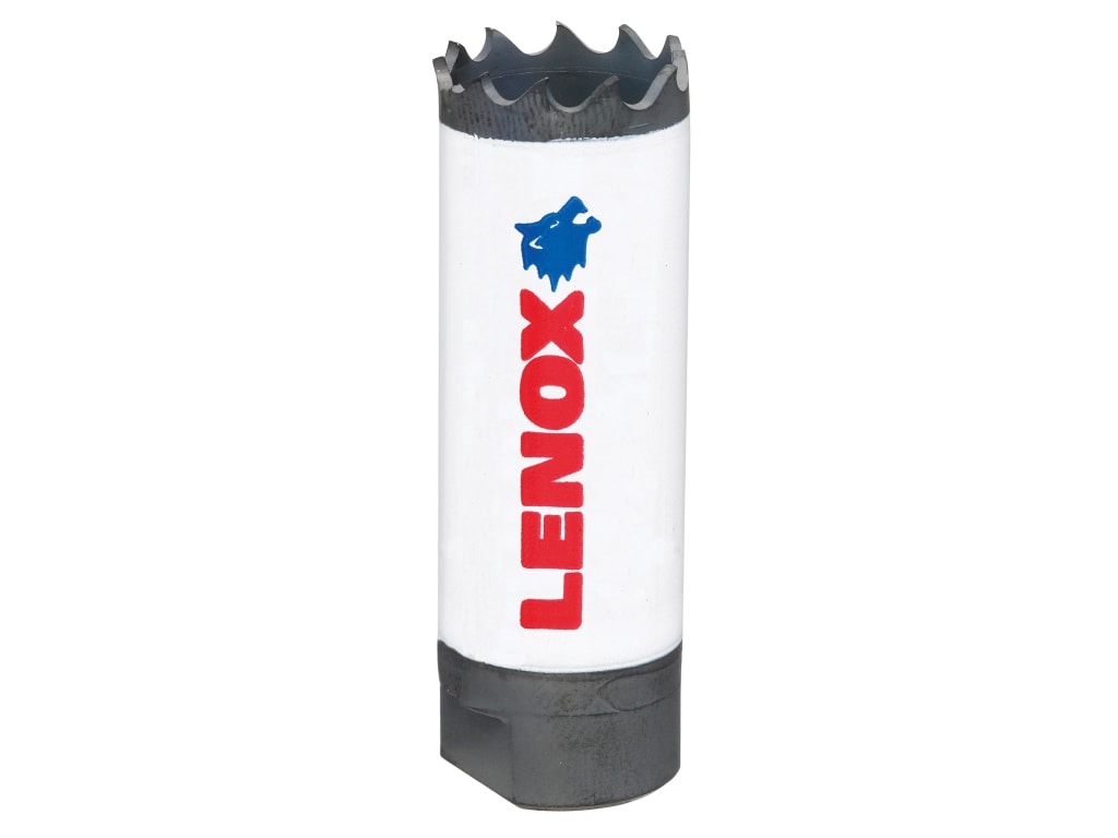 Bi-Metal Holesaw 21mm                                                           