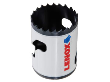 Bi-Metal Holesaw 38mm                                                           