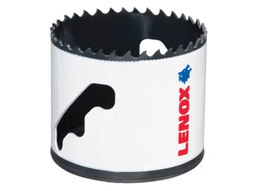 Bi-Metal Holesaw 60mm                                                           