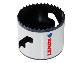 Bi-Metal Holesaw 64mm                                                           