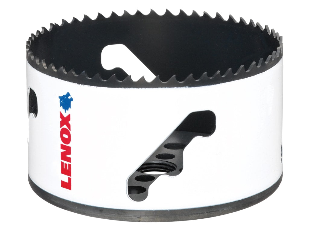 Bi-Metal Holesaw 92mm                                                           