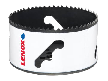 Bi-Metal Holesaw 98mm                                                           
