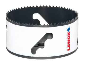 Bi-Metal Holesaw 108mm                                                          