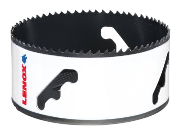 Bi-Metal Holesaw 111mm                                                          