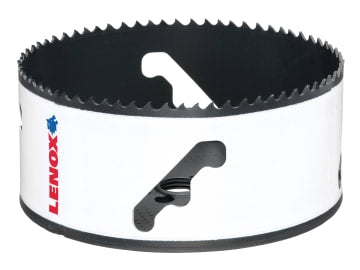 Bi-Metal Holesaw 114mm                                                          