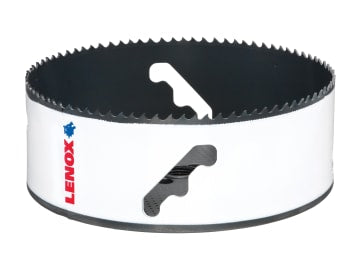 Bi-Metal Holesaw 140mm                                                          