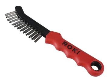 Brake Caliper Brush Steel Wire 225mm                                            