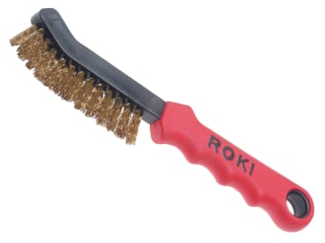 Brass Brake Caliper Brush 225mm                                                 