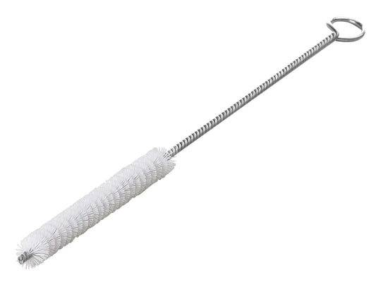 Cylinder Brush 10 x 100mm Polyamide                                             