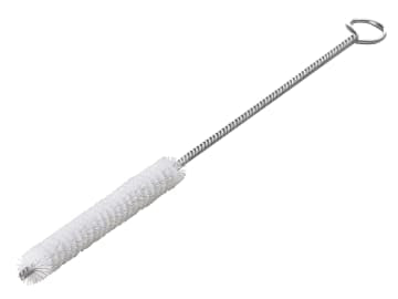 Cylinder Brush 10 x 100mm Polyamide                                             