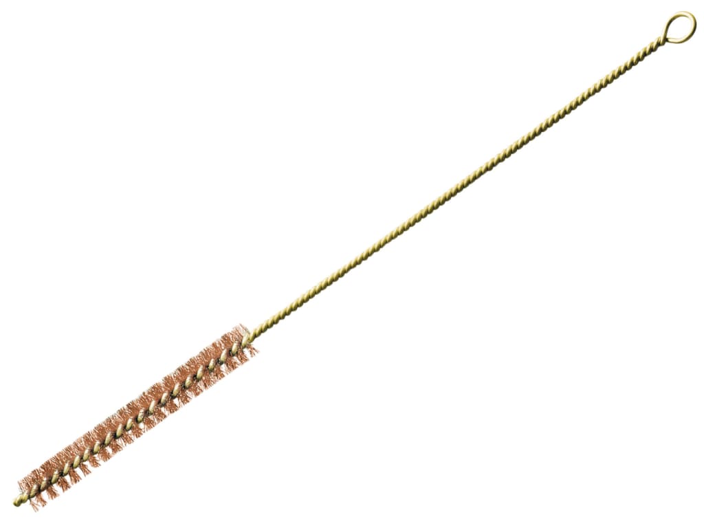 Low Spark Cylinder Brush 35mm Ø                                                 