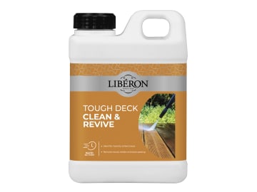 Tough Deck Clean & Revive 2 litre                                               