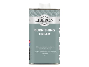 Burnishing Cream 250ml                                                          