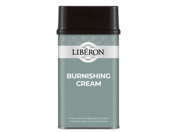 Burnishing Cream 500ml                                                          