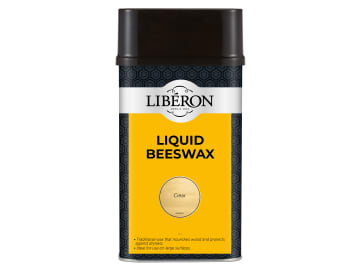 Liquid Beeswax Clear 1 litre                                                    
