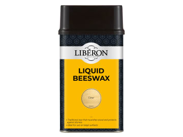 Liquid Beeswax Clear 500ml                                                      