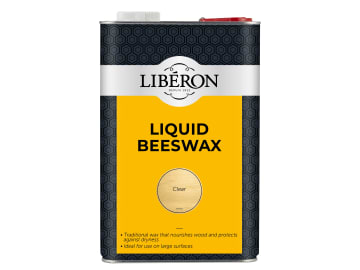 Liquid Beeswax Clear 5 litre                                                    