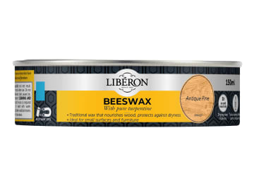Beeswax Paste Antique Pine 150ml                                                