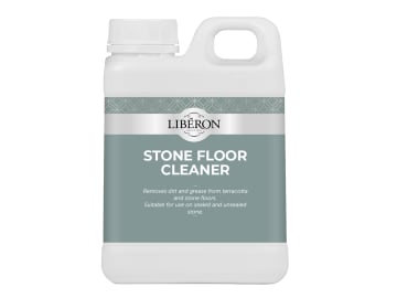 Stone Floor Cleaner 1 litre                                                     