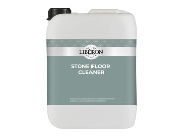 Stone Floor Cleaner 5 litre                                                     