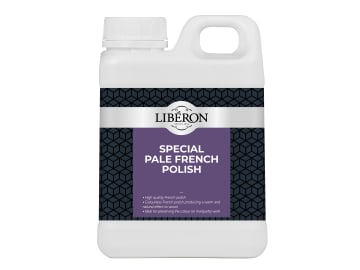 Special Pale French Polish 1 litre                                              