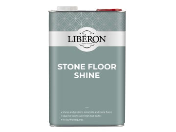 Stone Floor Shine 5 litre                                                       