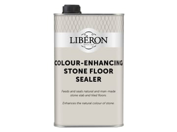 Colour Enhancer Stone Floor Sealer 1 litre                                      